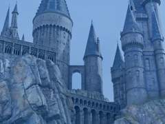 엔하위즈덤 마법학교 (인트로)