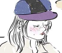 BONUS 휴지통 - 매일의 조각