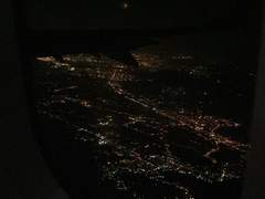 야간비행지침서