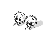 페르소나 5 연성 모음 4