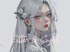 𝐁𝐢𝐭𝐭𝐞𝐫&𝐒𝐰𝐞𝐞𝐭