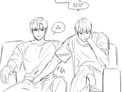 [준수태성] 만득이