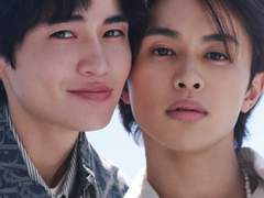 나일론 웹인터뷰 번역