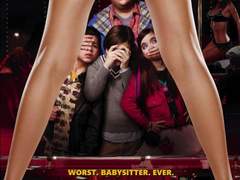 2C111) 더 시터 (The Sitter, 2011)