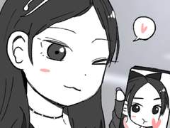 밍릿 낙서 모음 7