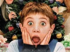 2C114) 나 홀로 집에 4 (Home Alone 4, 2002)