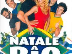 2C115) 끈적한 크리스마스 (Natale A Rio, 2009)