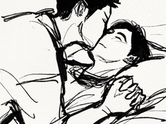 [준호대만] 6. 상온에 둔 사과와 천둥 번개