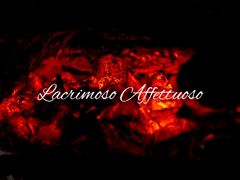 [2부]Lacrimoso Affettuoso 12