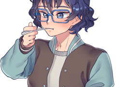 사토시와 나오토 이미지 설정