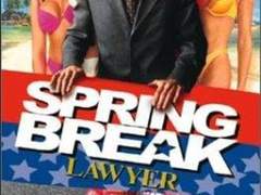 2C117) 스트레인지 로이어 (Spring Break Lawyer, 2001)