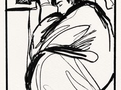 [준호대만] 5. 등뼈의 랩소디