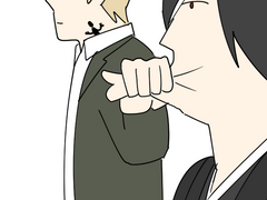 나츠메 우인장 로그 12