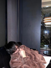 내가 당신을 꼭 지켜낼게요