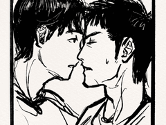 [준호대만] 2. 고등학교 졸업 앨범은 창고 어딘가에