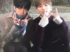 첫사랑 덮어쓰기 上