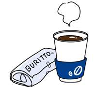 14화. 혼밥의 행복