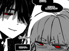 00으로 살아가고 싶었다.