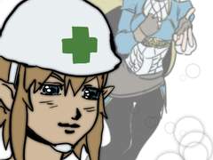 젤다의 전설 연성모음2