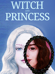 공주와 마녀 the Witch and Princess