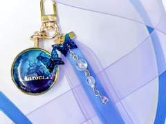 별이 빛나는 오로라 ✨🌌