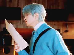 공주님의 이미녕씨.