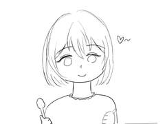 아기 테나 만화 5