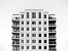 [수상한 맨션] 세계관