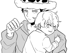 Promenade 축전 받았습니다!(2)