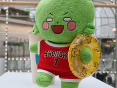 첫번째 솜인형 개인 소량제작 기록