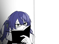 후쿠슈 레이코 그린 것