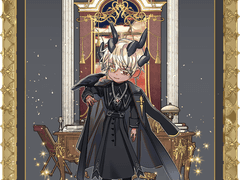 심연의 왕좌를 차지한 SD