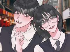 드림주 프로필 - 박예찬/박병규