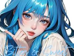 𝐁𝐢𝐭𝐭𝐞𝐫&𝐒𝐰𝐞𝐞𝐭