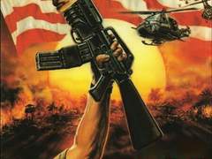 A111) 지옥의 플래툰 (Brothers In War, 1989)