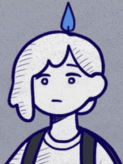 양초의 기묘한 실화 경험담