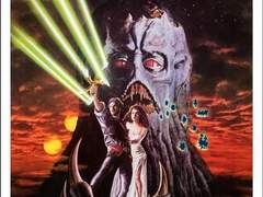 A117) 혹성의 위기 (Krull, 1983)