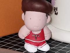 슬램덩크 피규어 만들기