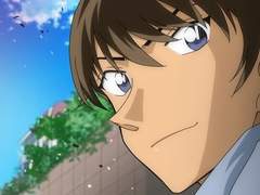 [ 코난 ] 스카치와 드림주가 처음 만났던 순간