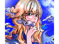 유화멜팅체 Sample 🕯️