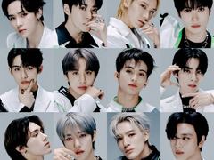 혼성그룹이라면? 21