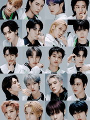 혼성그룹 엔시티