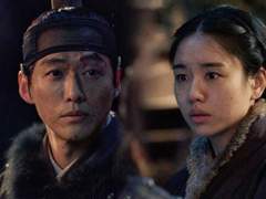 어느 포로사냥꾼 이야기