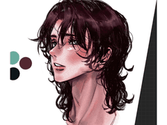 치즈필름체 Sample 🎞️