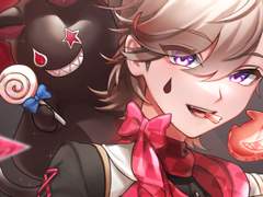 원신 리니와 캔디