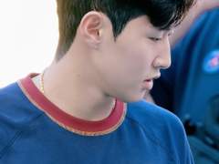 [이강인] 진짜 이상한 누나 18