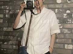 [나의 라일락- 여름 하늘에 소낙비]