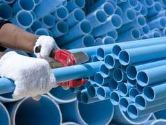 PVC Pipes Market Global Size, Growth Analysis, Segmentation and Overview 2023-2028