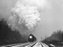 [곤 투모로우] 상해로 가는 길