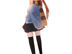 로티 H. 오필리아/ Xx/ 머글본/ 후플푸프